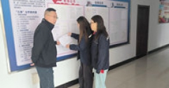 【市城市燃熱集團富泰熱力】公司紀檢委領(lǐng)導節(jié)日期間深入基層開展監(jiān)督檢查