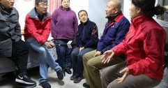內(nèi)蒙古廣播電視臺(tái)《百姓熱線》欄目 “供暖季來了，你們準(zhǔn)備好了嗎” 專題攝制組來公司現(xiàn)場(chǎng)采訪